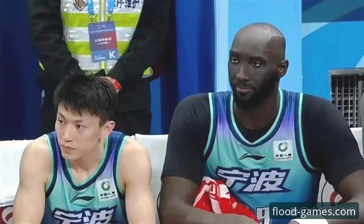 揭秘浙江83-81加时逆转宁波背后：兰道夫33分统治力引爆季后赛悬念